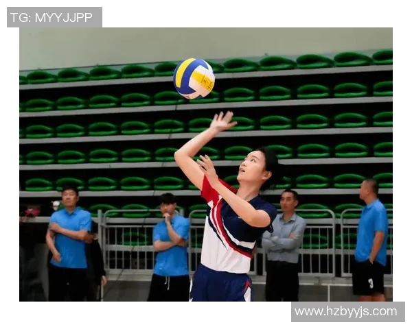 陈丽独家分享排球心得与技巧提升之道，助你在赛场上更进一步