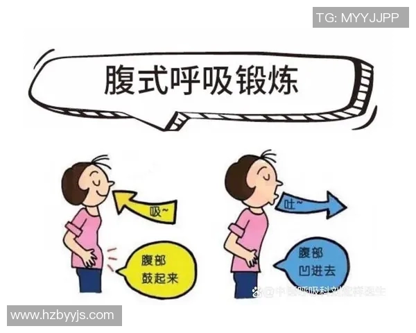 心肺功能与全身健康的关系及其在运动康复中的重要作用解析