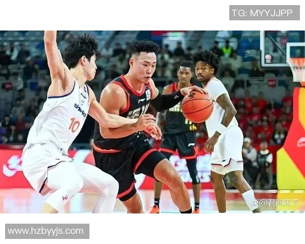 深圳篮球队的蜕变与成长之路全景纪实