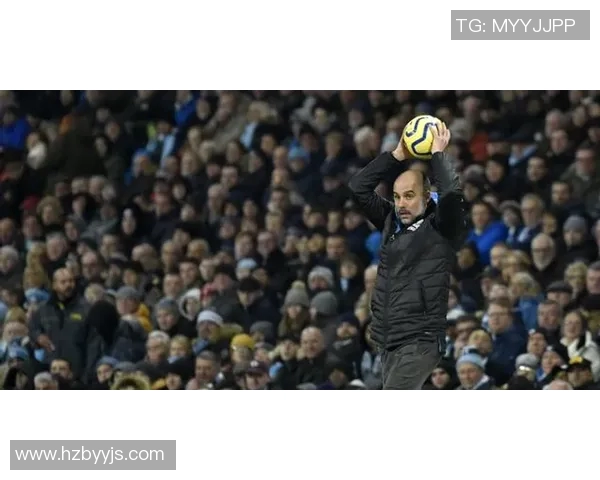 瓜迪奥拉欧冠执教表现数据呈现战术大师的欧战之路