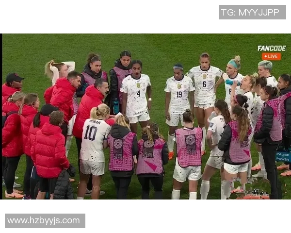 美国女足与瑞典女足对决比分预测及赛前分析