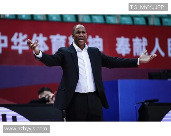 马布里在CBA的球队与领导作用