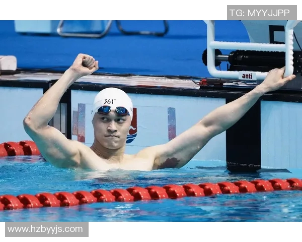 游泳界传奇人物的成就与传奇故事探索：从菲尔普斯到孙杨的辉煌历程