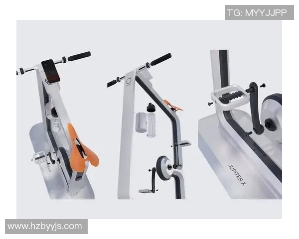 针对老年人设计的健身器材：如何选择适合老年人的健身设备？