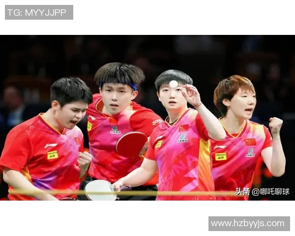 南京乒乓球队实力飙升再创佳绩引领全国乒乓球排名新高度
